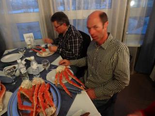 Heliskiing Kamchatka