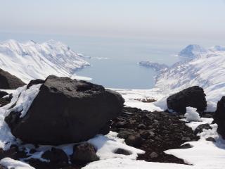 Heliskiing Kamchatka